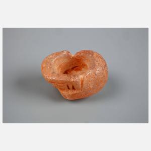 Hongshan Kristallschädel