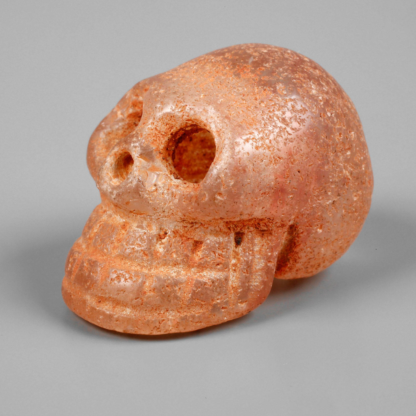 Hongshan Kristallschädel