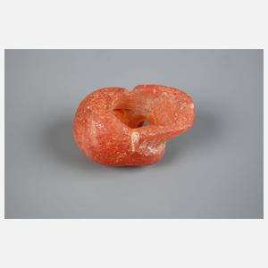 Hongshan Kristallschädel