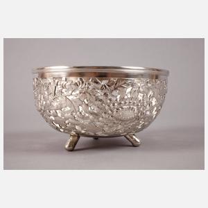 Durchbruchschale China