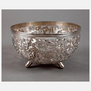 Durchbruchschale China