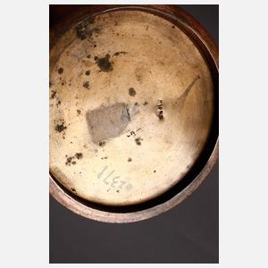 Paar Vasen Cloisonné