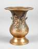 Kleine Bronzevase