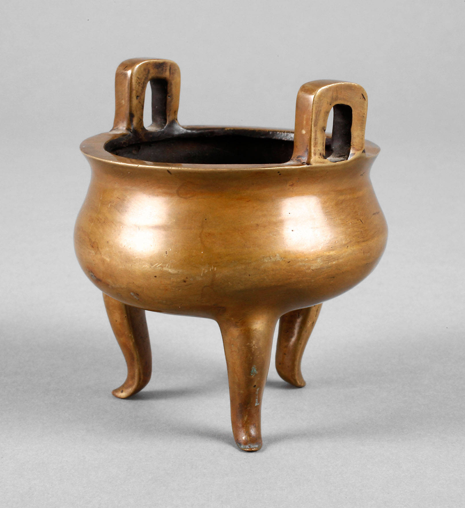 Kleiner Weihrauchbrenner