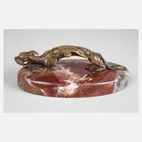 Figürliches Paperweight111