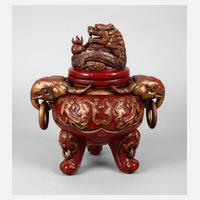 Chinesische Lackarbeit111