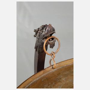 Chinesischer Teetisch