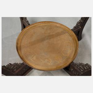 Chinesischer Teetisch