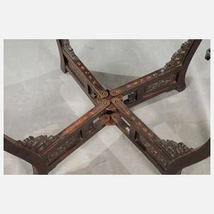 Chinesischer Teetisch