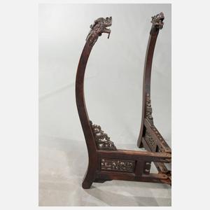 Chinesischer Teetisch