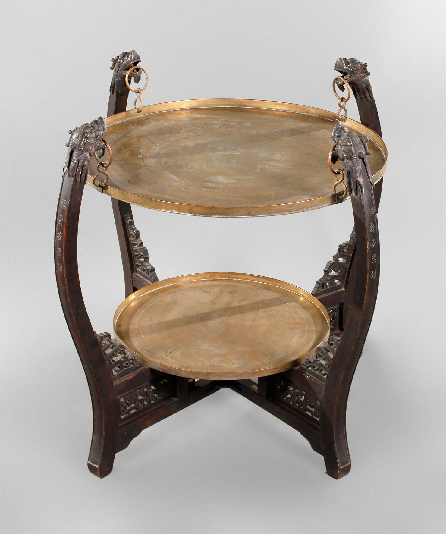 Chinesischer Teetisch