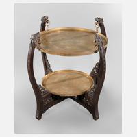 Chinesischer Teetisch111