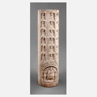 Säulenfragment China111