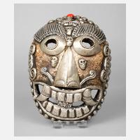 Zeremonialmaske111