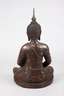 Bronzeplastik Buddha