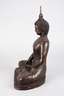 Bronzeplastik Buddha