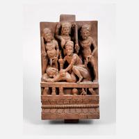 Erotische Schnitzerei111