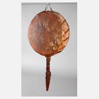 Tibetische Jhangri111