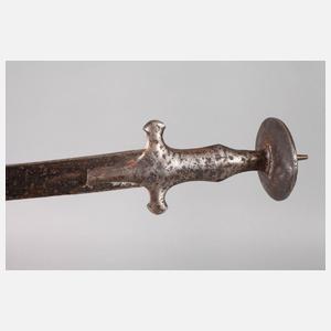 Indischer Säbel (Poular)