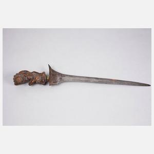 Kris Madura-Indonesien