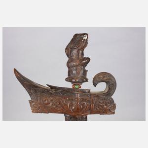 Kris Madura-Indonesien