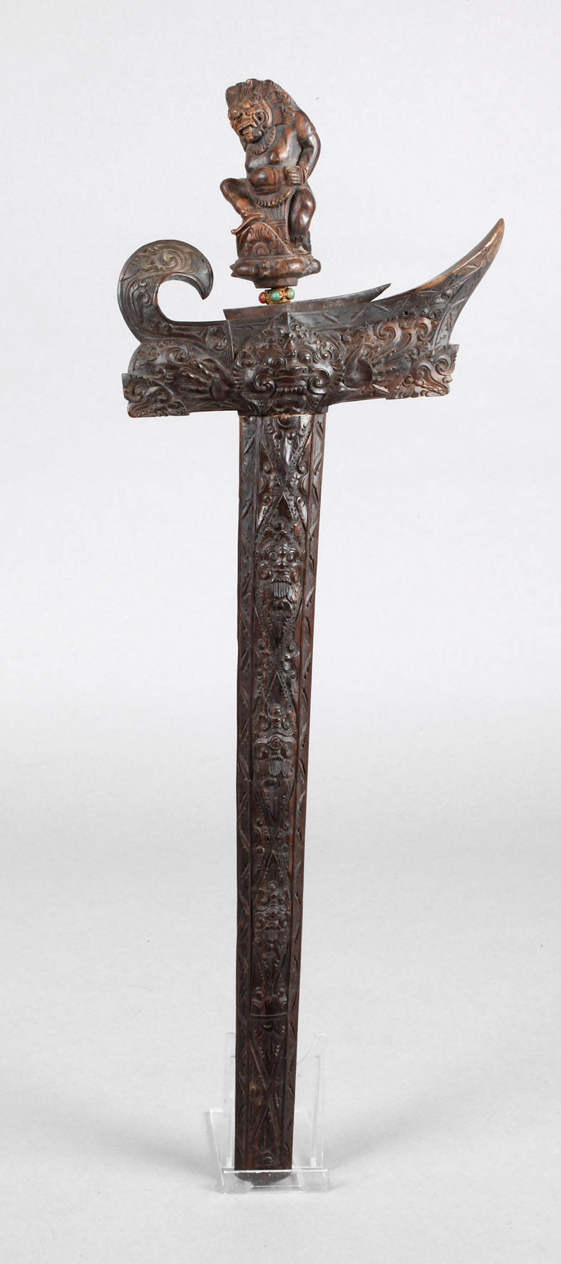 Kris Madura-Indonesien