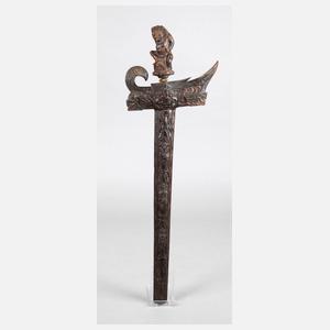 Kris Madura-Indonesien