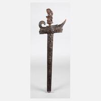 Kris Madura-Indonesien111