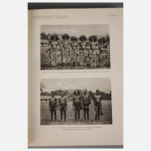 Forschungsliteratur Ost-Indien