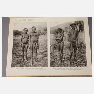 Forschungsliteratur Ost-Indien