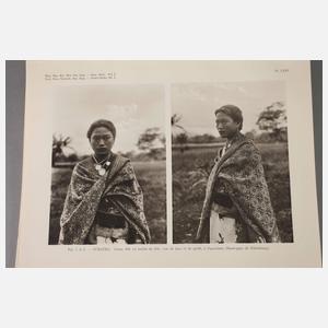 Forschungsliteratur Ost-Indien