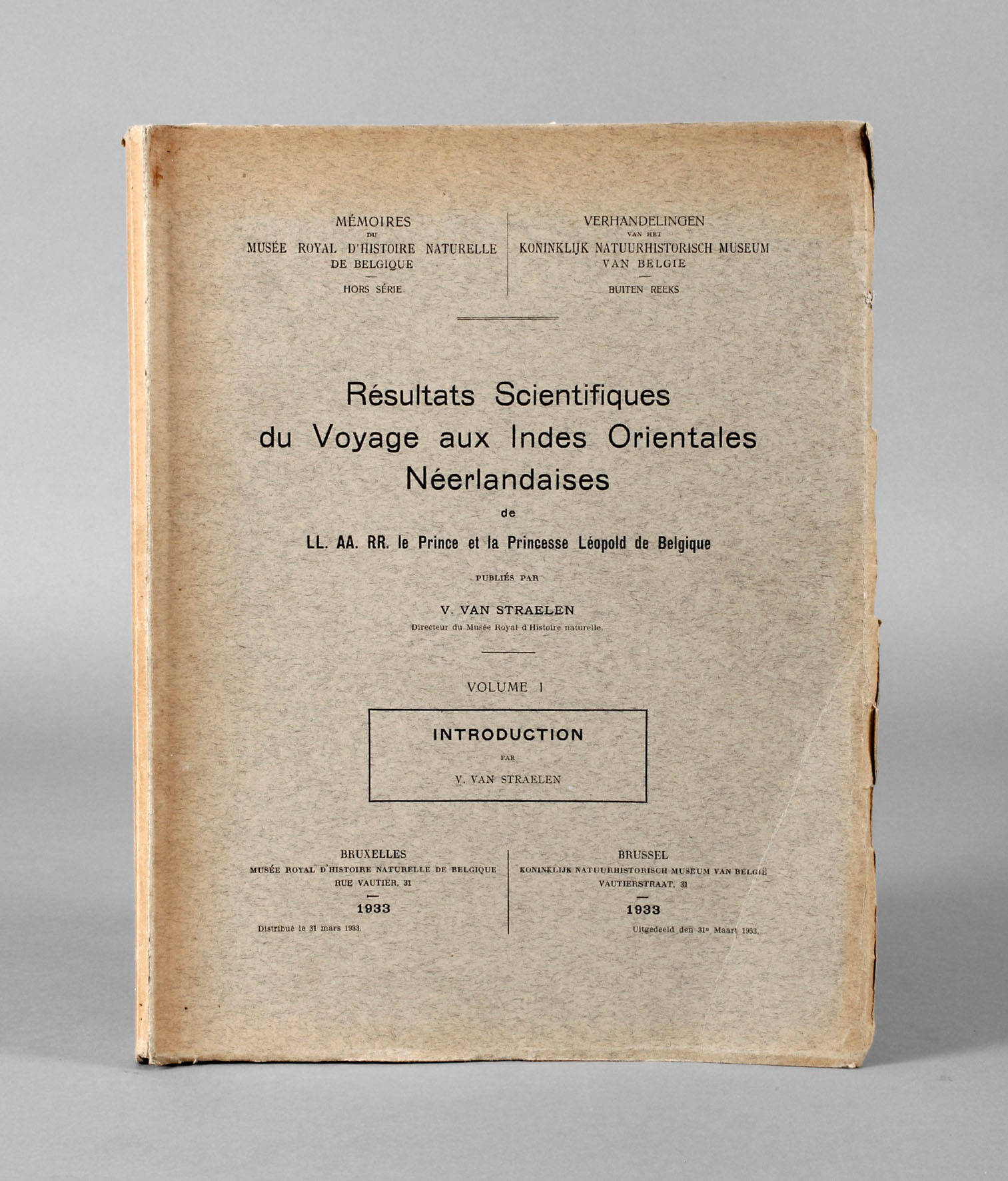 Forschungsliteratur Ost-Indien