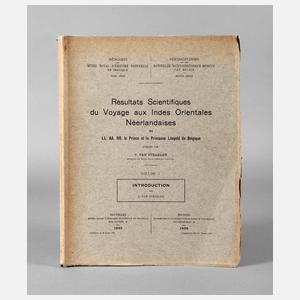 Forschungsliteratur Ost-Indien