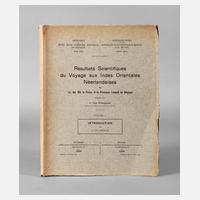 Forschungsliteratur Ost-Indien111