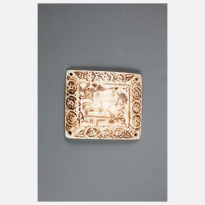 Vorderasiatische Steingravur