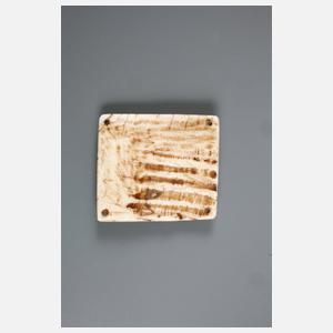 Vorderasiatische Steingravur