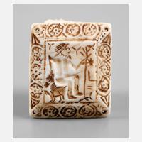 Vorderasiatische Steingravur111