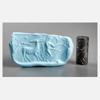 Vorderasiatisches Rollsiegel111