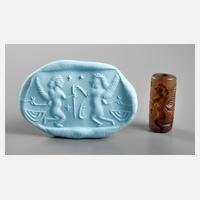 Vorderasiatisches Rollsiegel111