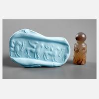 Vorderasiatisches Rollsiegel111