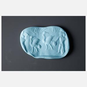 Vorderasiatisches Rollsiegel