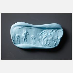 Vorderasiatisches Rollsiegel