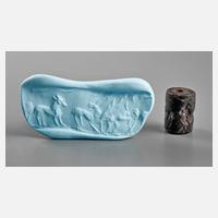 Vorderasiatisches Rollsiegel111