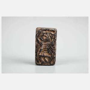 Vorderasiatisches Siegel