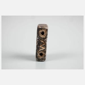 Vorderasiatisches Siegel