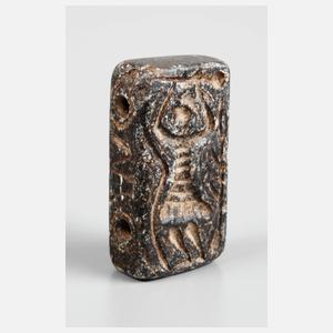 Vorderasiatisches Siegel