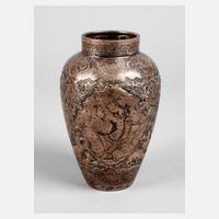 Persische Silbervase111