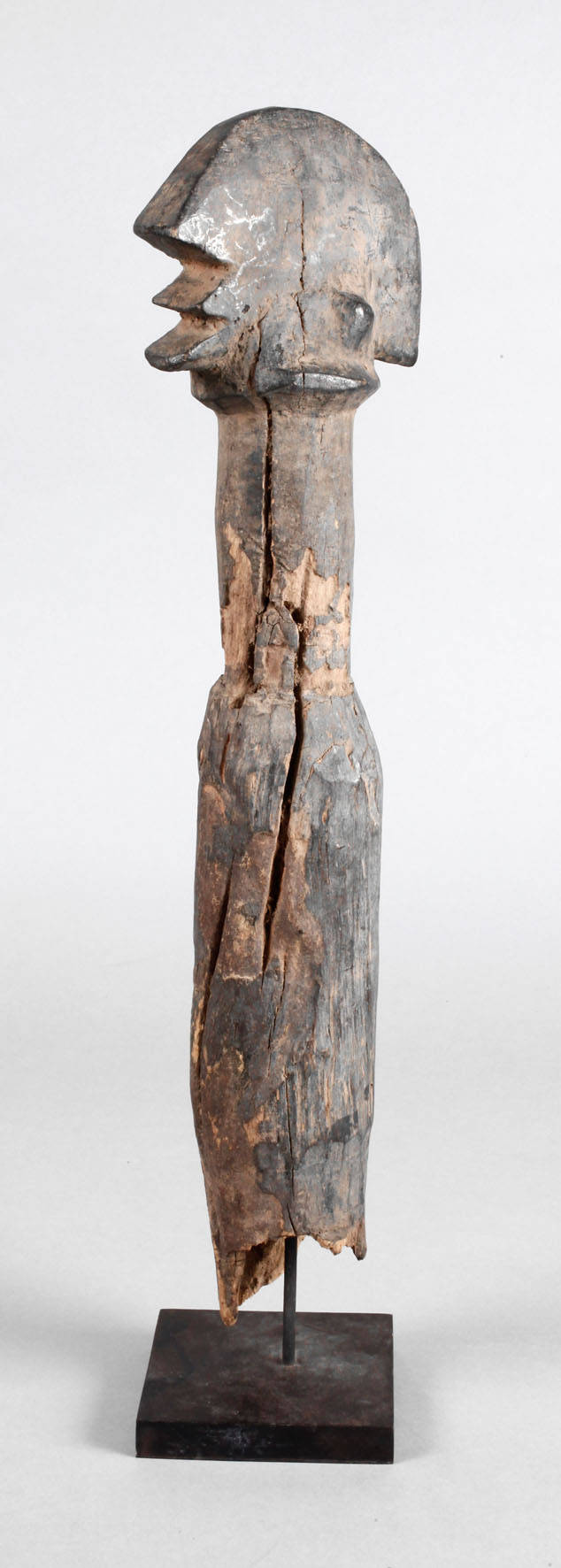 Fruchtbarkeitspuppe der Mosi