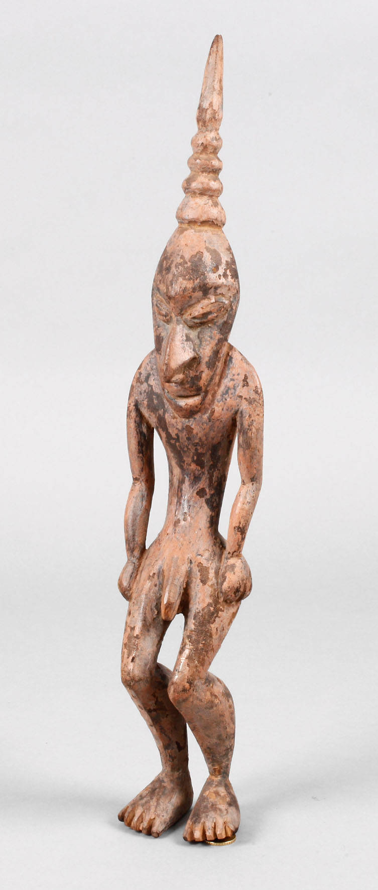 Figürliche Schnitzerei