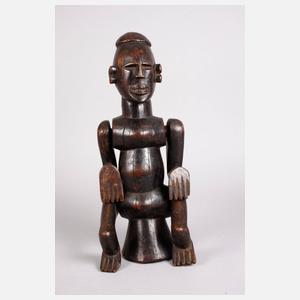 Figürliche Schnitzerei